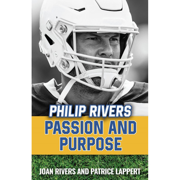 Sophia Philip Rivers: Passion And Purpose SOI0629S