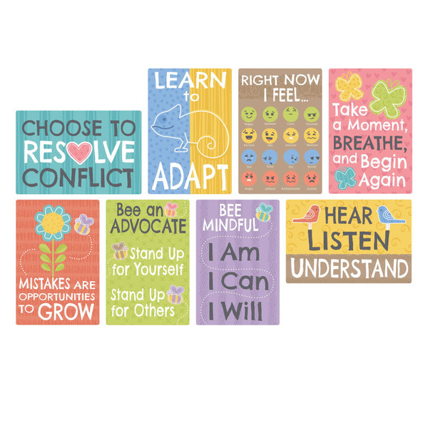 Trend Ready To Grow Learning Set T-19025