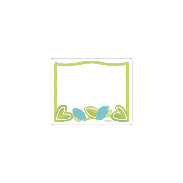 Trend Vine Time Terrific Labels, Pack Of 36 T-68132