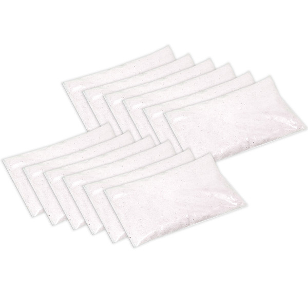 Sensory Silica-Free Sensory Sand, 1/2 Lb, Pack Of 12 TCR2023-12