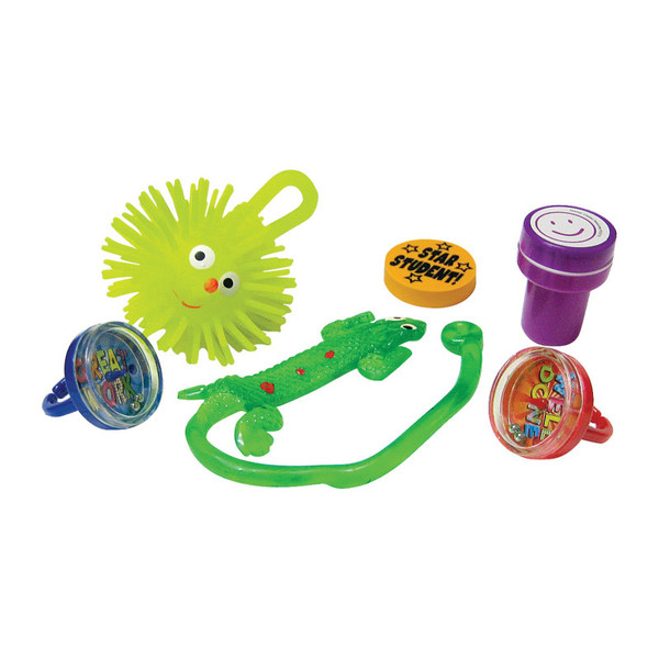 Teacher Treasure Chest Rewards TCR5210