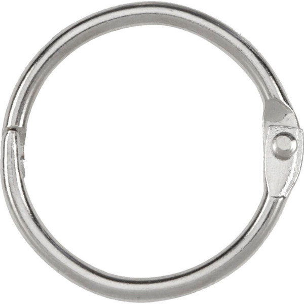 Teacher Binder Rings, 1.5", Pack Of 6 TCR63925