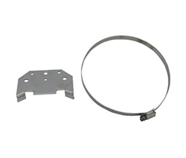 Lewmar 589064 Motor Bracket For 185 250Tt Lew589064