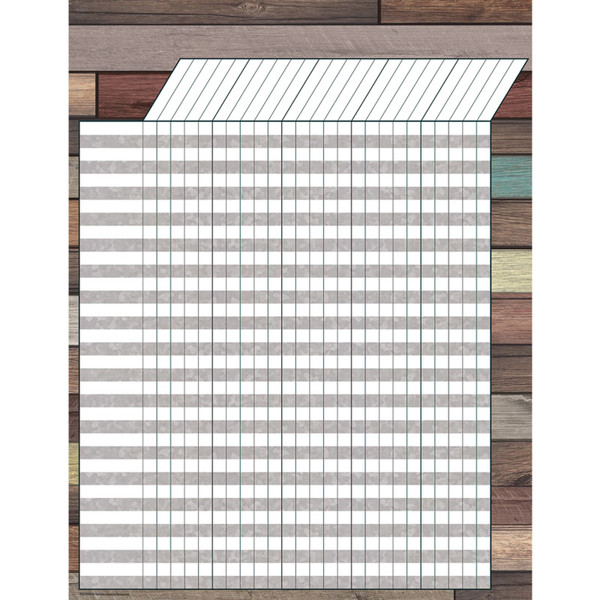 Teacher Home Sweet Classroom Incentive Chart TCR7934