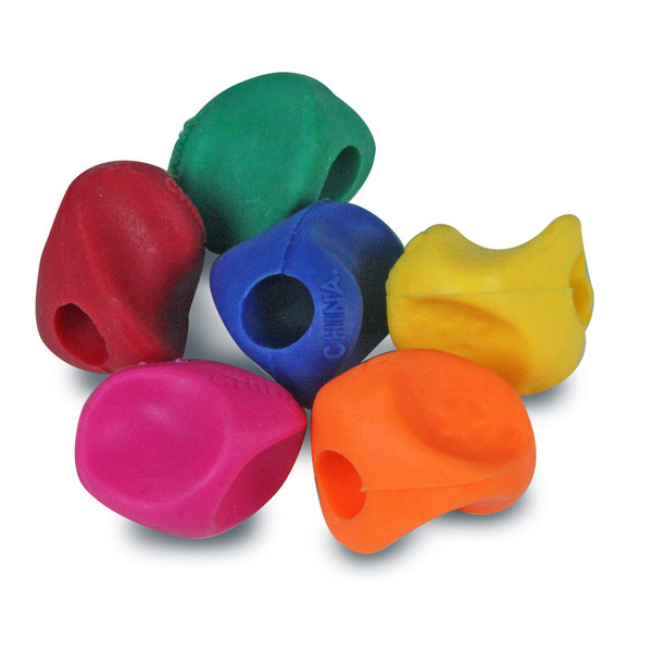The Mini Pencil Grips, Pack Of 50 TPG17550