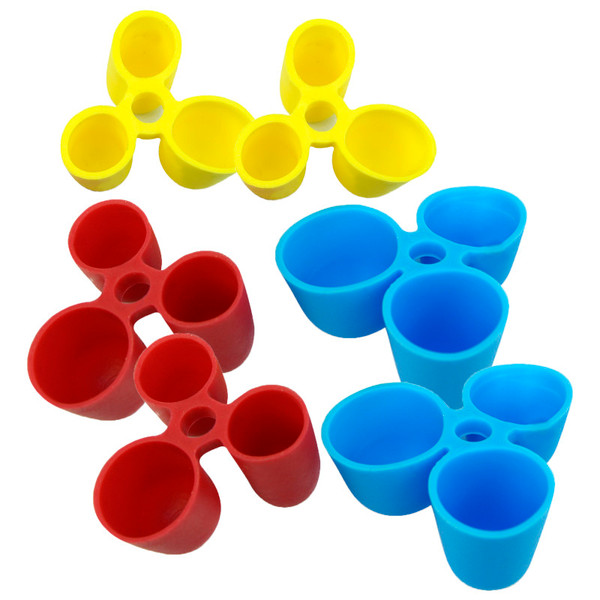 The The Writing C.L.A.W. Sample Pack, 2 Each Of Three Sizes TPG21123