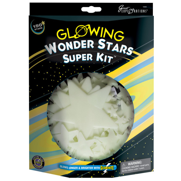 Great Wonder Stars Super Kit UG-19491