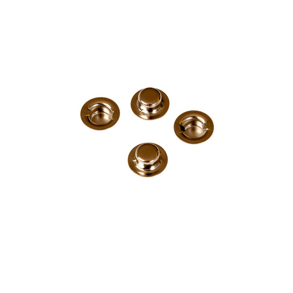 Winther Winther Spare Part: Small Cap For Rear Wheel Mini Viking WIN50008