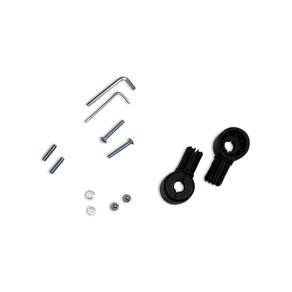 Winther Winther Spare Part: Wheel Connector WIN50406