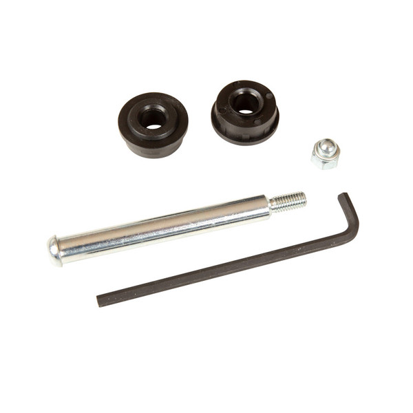 Winther Winther Spare Part: Steering Bolt For Viking 450-452, 462, 465, 468, 473-474 & 479 WIN50501
