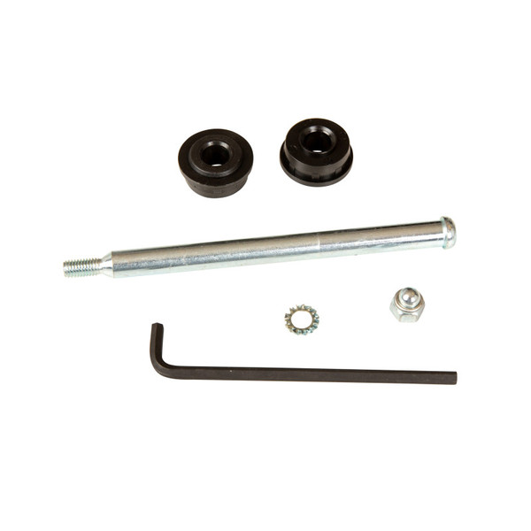 Winther Winther Spare Part: Steering Bolt For 460, 467, 469-470, 475 & 478 WIN50502