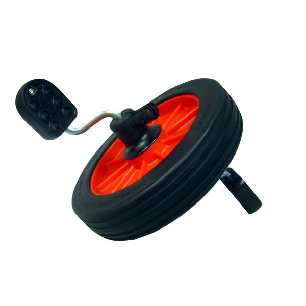 Winther Front Wheel For 451 462 465 468 469 471 473 474 531 533 534 538 WIN50561