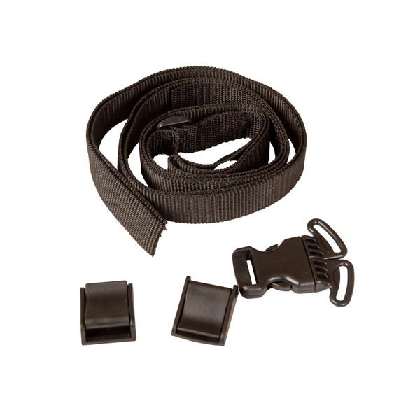 Winther Winther Spare Part: Safety Belt Set For Win801 WIN50882
