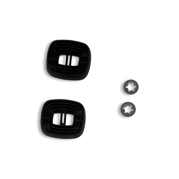 Winther Winther Spare Part: Pedals For 530 531 532 533 534 538 WIN50904
