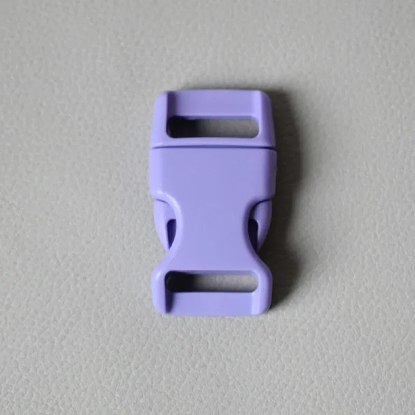 Multi-Colored, Size: Other - 1 Pcs Plastic Quick Side Release Buckles For Dog Collars Garment Accessories 15Mm Webbing Handmade Accessories By WTB