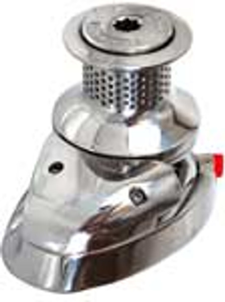 Lewmar V2Gd Vertical Windlass Gypsy Drum Kit 003 12V 3 8 G4 Chain 5 8 Line Lew6672021110138