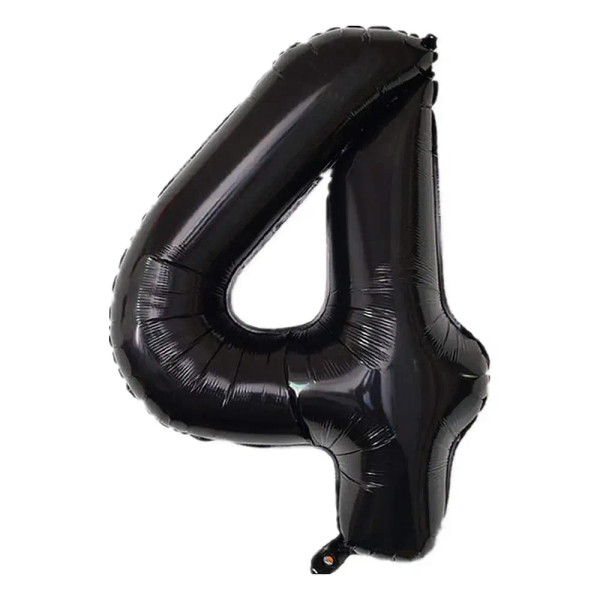 Reseda, Ballon Size: 10Inch - 32Inch Rainbow Gradient Number Foil Balloon 1-9 For Kids Birthday Party Decor Baby Shower Bridal Shower More Options Avaliable By WTB