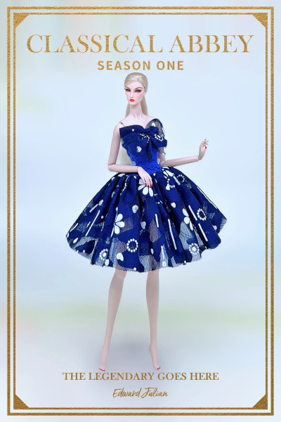 Red - For Barbie Doll Clothes Batch By WTB