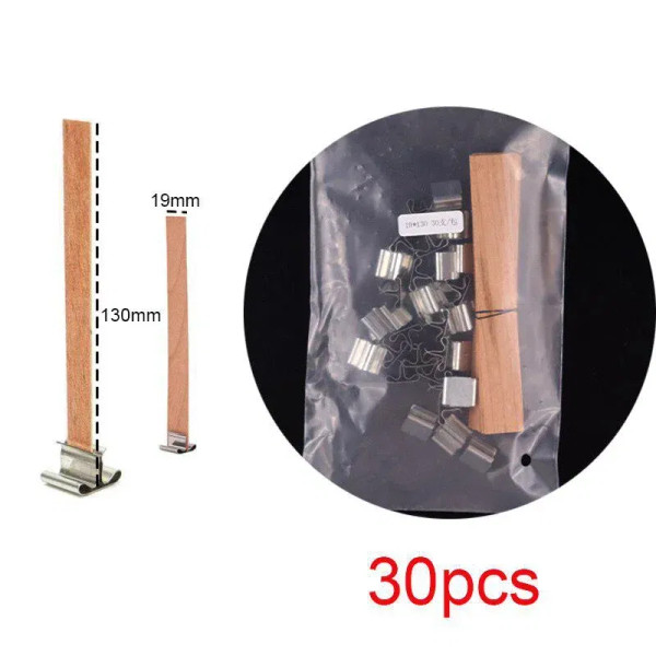 Yellow - Diy Wax Core 61 M Long Cotton Woven Candle Lamp Wick Candle Accessories Candle Lamp Wick Candle Making Kit Candle Lamp Wick By WTB