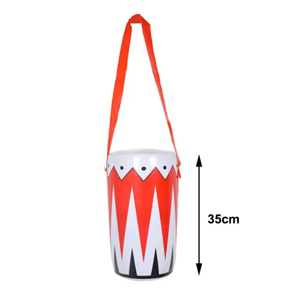 Plum - 1Pc Guitar Balloon 36Inch Inflat Guitar Music Rock Party Decoration 80S 90S Disco Party Supplies By WTB