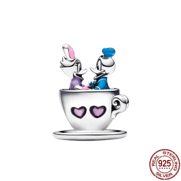 Neon - New Charm Plata De Ley 925 Silver Disney Star Warsries Mandalorian Helmet Charm Bead Fit Original Brand Bracelet Birthday Gift By WTB