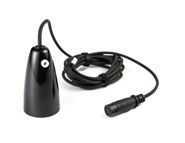 Lowrance 000 14089 001 Ice Transducer Hook2 5 7 9 12 Low00014089001
