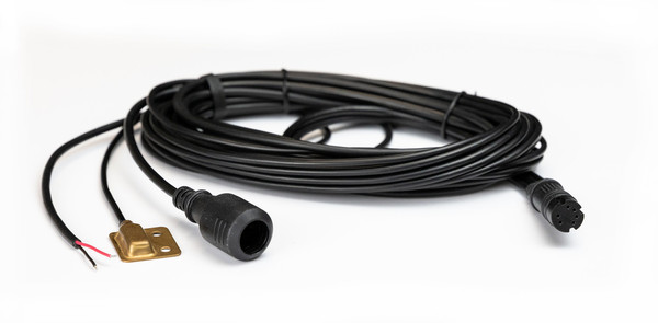Lowrance In Line Temp Sensor For Hook2 4X Low00014410001