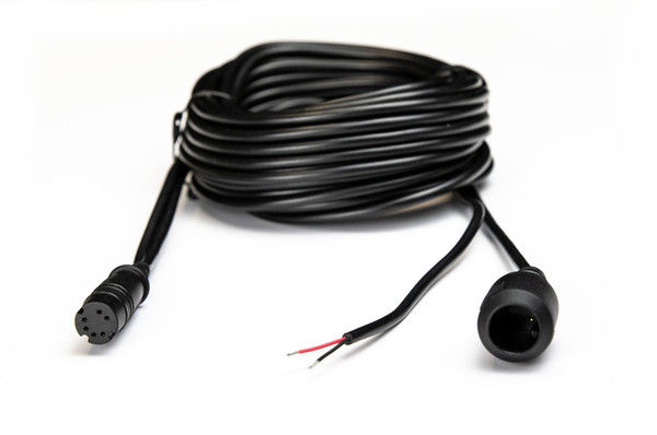 Lowrance 10 Extension Cable For Bullet Skimmer Low00014413001