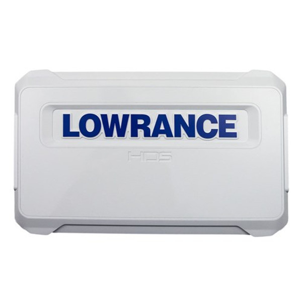 Lowrance 000 14583 001 Cover For Hds9 Live Low00014583001