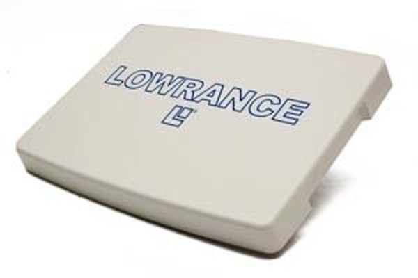 Lowrance Cvr 13 Protective Cover For Hds 7 Low12462