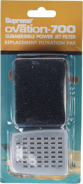 Nivi E G Danner Mfg Media Filter Replacement Ovation 700 Dann Fba 11727