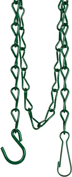 Nivi Perky Pet 65 Hanging Chain For Bird Feeder 33 Inch Gdcr Fba Pp65