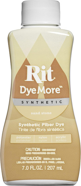 Nivi Rit Dyemore Liquid Dye Sandstone Nitm Fba 155881
