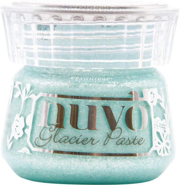 Nivi Nuvo Glacier Paste 1 7Oz Sea Sprite Nitm Fba 569534