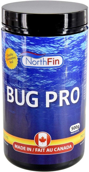 Nivi Northfin Bug Pro Crisps Royl Fba 11440