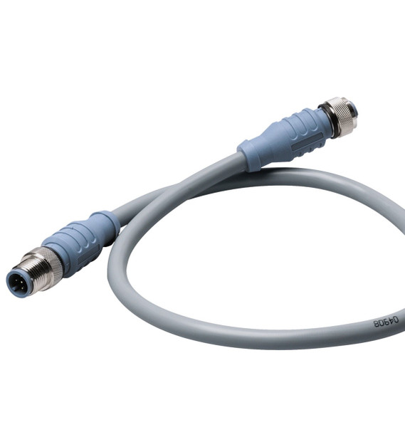 Maretron Micro Cable 2 Meter Male To Female Connectors Marcmcg1Cf020