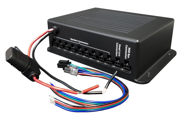 Millennia Mil Ledpwr Power Module Milledpwr
