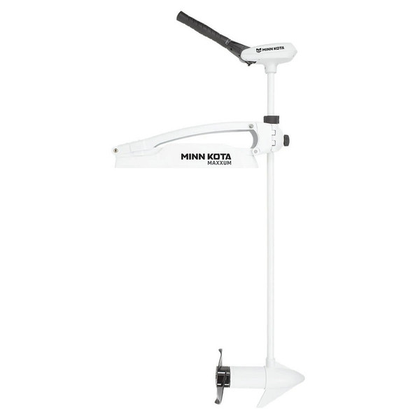 Minn Kota Riptide Maxxum 55 52 Latch Door Speed Control Min1363421