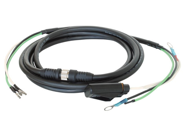 Minn Kota Quick Connect Plug For Talon Min1810244