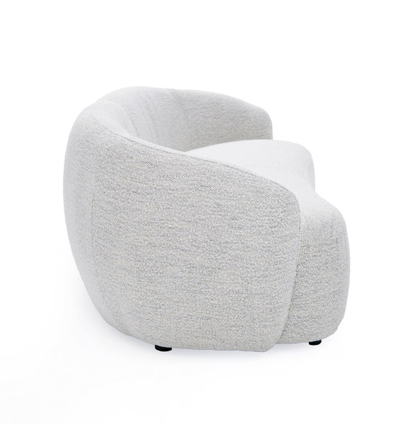 Modrest Omaha Modern Off White Fabric Sofa By Vig Vgkk Kf2823 Bei S