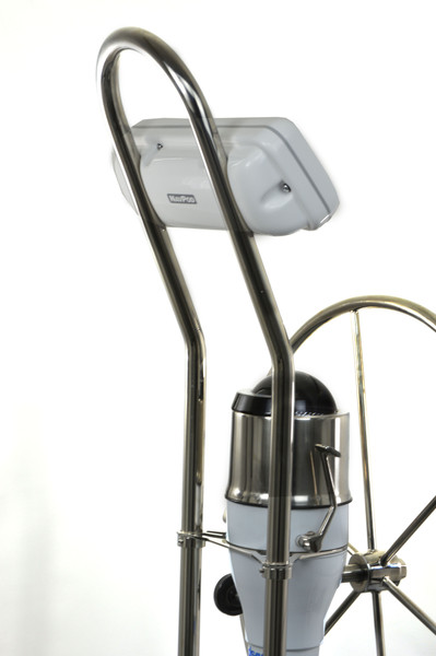 Navpod Gp1302 Instrumentpod For Three Instruments Navgp1302