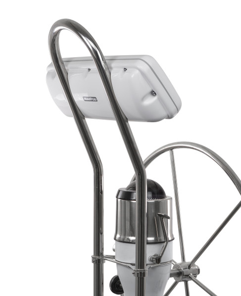 Navpod Gp1600 21 Systempod For Furuno Gp1871 Navgp160021