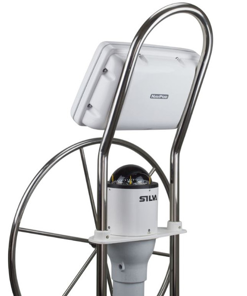 Navpod Gp2173 Systempod For Raymarine C120W E120W Navgp2173