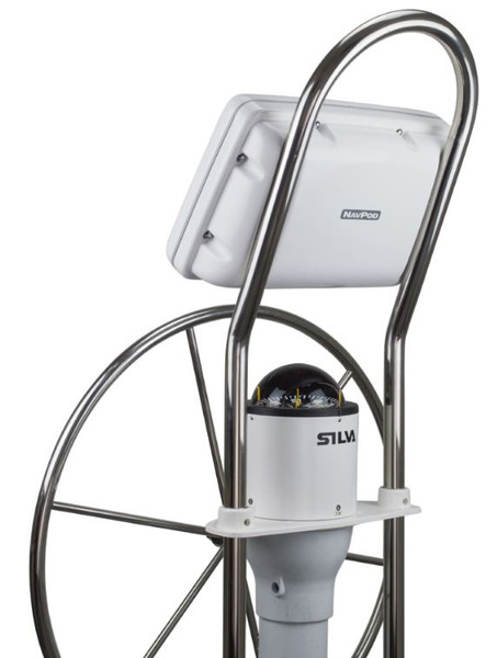 Navpod Gp2920 08 Sailpod For Lowrance Hds Carton 16 Navgp292008