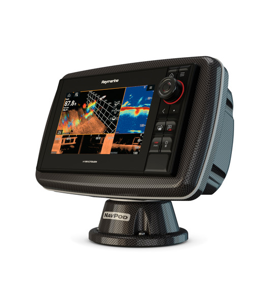 Navpod Pp4900 02 Powerpod For Humminbird Onix Navpp490002