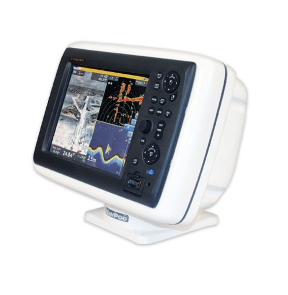 Navpod Pp5033 Powerpod Pre Cut For Furuno Mfd12 Navpp5033