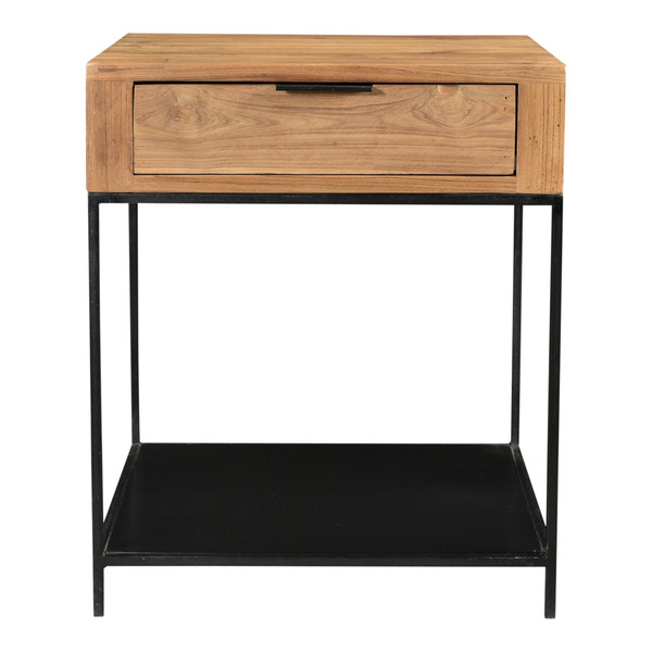 Moes Home Joliet Side Table Dr 1323 24