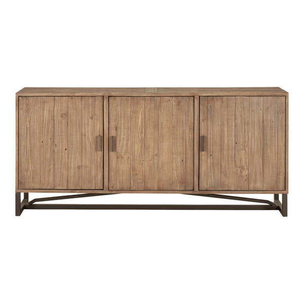 Moes Home Sierra Sideboard Fr 1019 23
