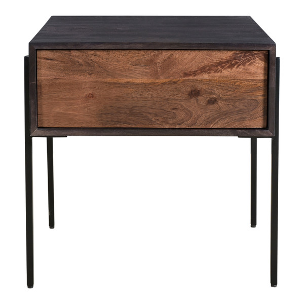 Moes Home Tobin Side Table Jd 1002 12
