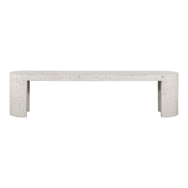 Moes Home Lyon Outdoor Bench Jk 1002 29